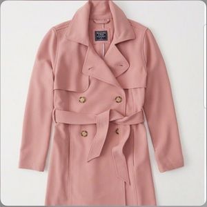 Abercrombie & Fitch Jacket